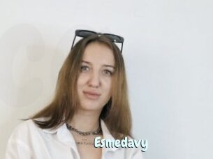 Esmedavy