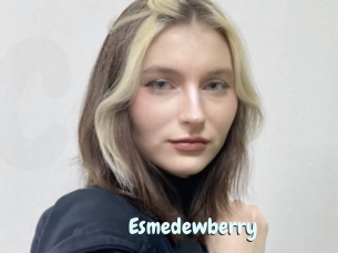 Esmedewberry