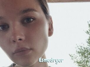 Esmedryer