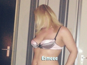 Esmeee