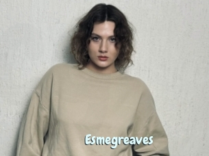 Esmegreaves