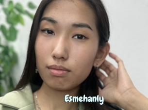Esmehanly