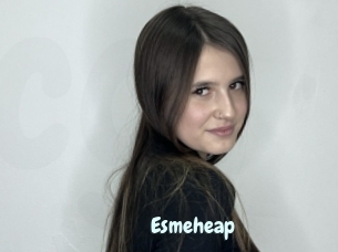 Esmeheap