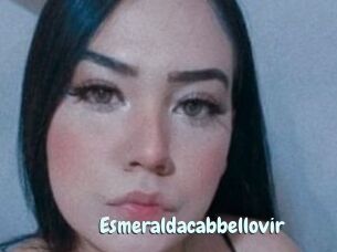 Esmeraldacabbellovir