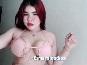 Esmeraldadiaz
