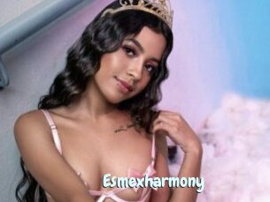 Esmexharmony