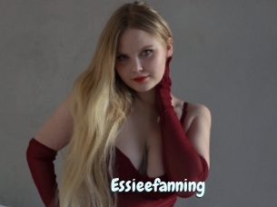 Essieefanning