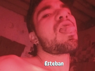 Esteban