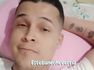 Estebanecheverria