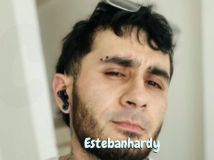 Estebanhardy