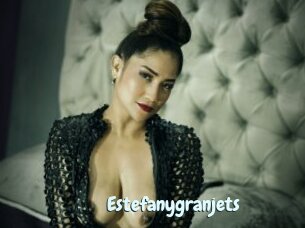Estefanygranjets