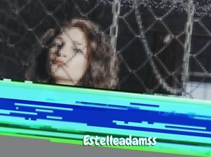 Estelleadamss