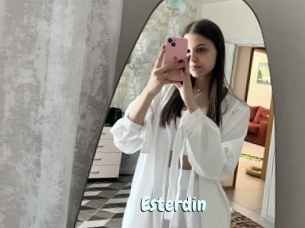Esterdin