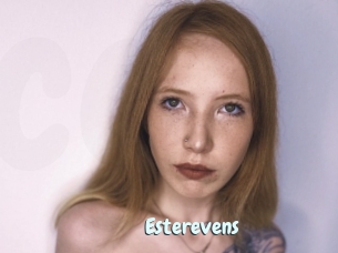 Esterevens