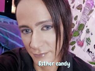 Esther_candy