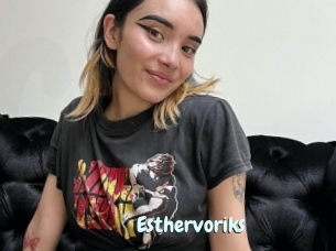 Esthervoriks