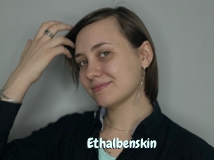 Ethalbenskin