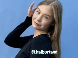 Ethalburland