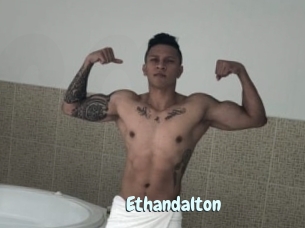 Ethandalton