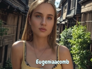 Eugeniaacomb