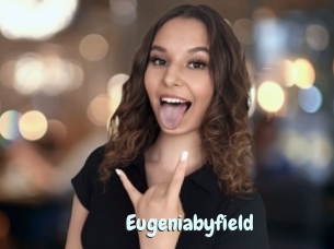 Eugeniabyfield