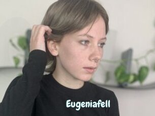 Eugeniafell
