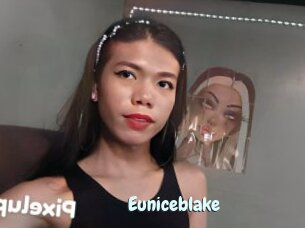 Euniceblake