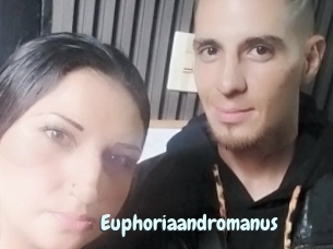 Euphoriaandromanus