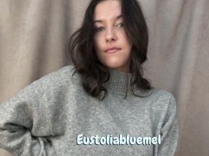 Eustoliabluemel