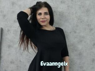Evaanngelx