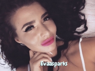 Evaasparks