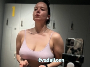 Evadaltonn