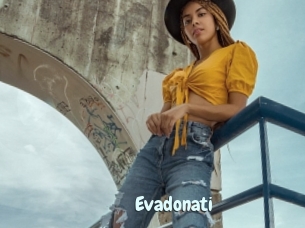 Evadonati
