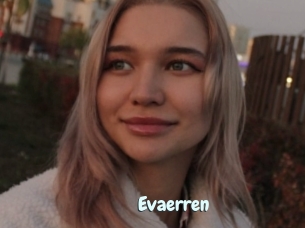 Evaerren