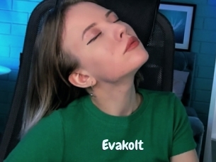 Evakolt