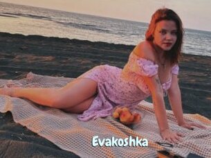 Evakoshka