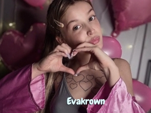 Evakrown