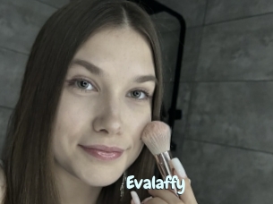 Evalaffy