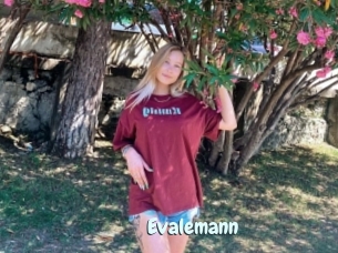 Evalemann