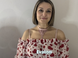 Evalioni