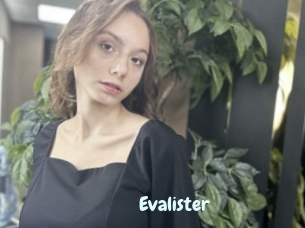 Evalister