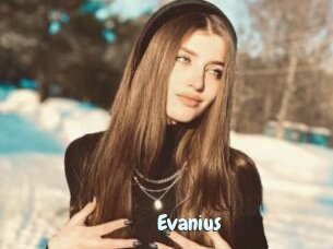 Evanius