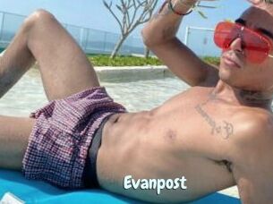 Evanpost
