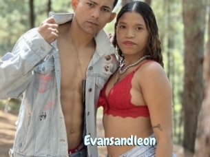 Evansandleon