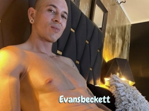 Evansbeckett