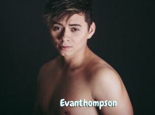 Evanthompson