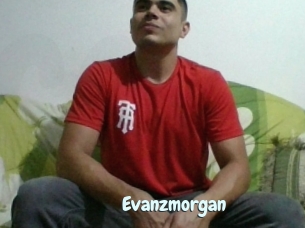 Evanzmorgan
