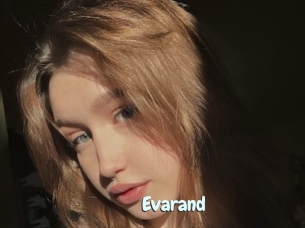 Evarand