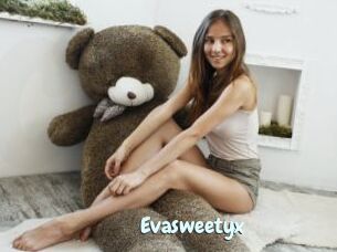 Evasweetyx