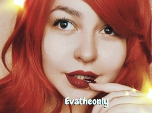 Evatheonly